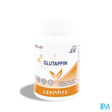 Charger l'image dans la galerie, Lepivits Glutappin Pot Caps 90 Nf
