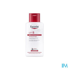 Charger l'image dans la galerie, Eucerin Ph5 Waslotion 200ml
