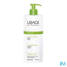 Afbeelding in Gallery-weergave laden, Uriage Hyseac Reinigingsgel 500ml

