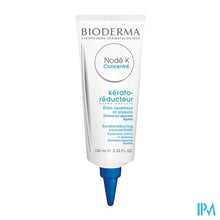 Afbeelding in Gallery-weergave laden, Bioderma Node K Emuls Creme Tube 100ml
