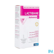 Charger l'image dans la galerie, Lactibiane Reference Caps 45
