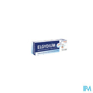 Elgydium Tandpasta Chrono 50ml