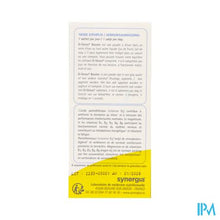 Load image into Gallery viewer, D-stress Booster Pdr Zakje 20
