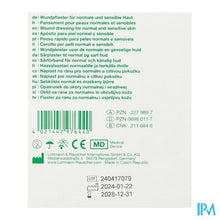 Charger l'image dans la galerie, Curaplast Zelfklevend Verband 8cmx1m 17079
