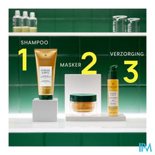 Afbeelding in Gallery-weergave laden, Furterer Sublime Karite Discipl Gladm. Melk 100ml
