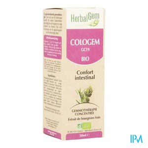 Herbalgem Cologem Complex 50ml