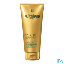 Afbeelding in Gallery-weergave laden, Furterer Zon Douchegel Voedend 200ml
