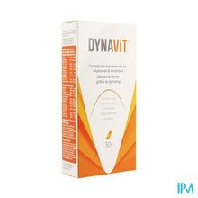 Afbeelding in Gallery-weergave laden, Dynavit Tabl 30
