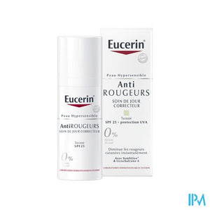 Eucerin Anti Redness Corrig. Gezichtverz.ip25 50ml