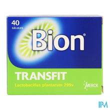 Charger l'image dans la galerie, Bion Transfit Caps 40
