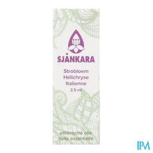 Charger l'image dans la galerie, Sjankara Strobloem Ess. Olie Bio 2,5ml
