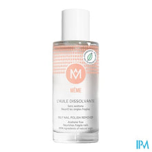 Afbeelding in Gallery-weergave laden, Meme Dissolvant Olie 50ml

