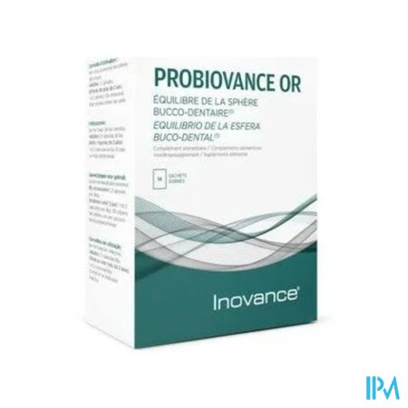 Inovance Probiovance Or Pdr Sach 14