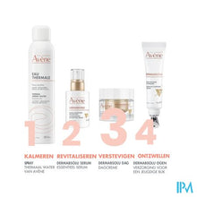 Afbeelding in Gallery-weergave laden, Avene Dermabsolu Filler Oogcreme 15ml
