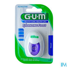 Charger l'image dans la galerie, Gum Dentalfloss Expanding Floss 30m 2030
