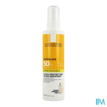 Load image into Gallery viewer, Lrp Anthelios Shaka Spray Ip50+ 200ml
