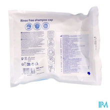 Afbeelding in Gallery-weergave laden, Molicare Skin Rinse Free Shampoo Cap 1 9950770
