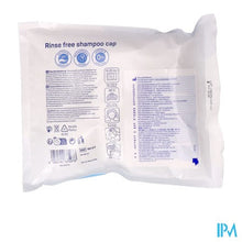 Afbeelding in Gallery-weergave laden, Molicare Skin Rinse Free Shampoo Cap 1 9950770
