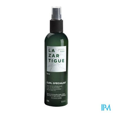 Afbeelding in Gallery-weergave laden, Lazartigue Curl Specialist Spray 250ml
