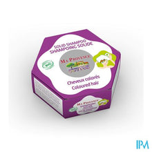 Load image into Gallery viewer, Ma Provence Vaste Shampoo Gekleurd Haar 85g
