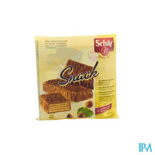 Load image into Gallery viewer, Schar Koekjes Snack 3x35g 6586 Revogan
