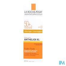 Afbeelding in Gallery-weergave laden, La Roche Posay Anthelios Xl Fluide Extreme Ip50+ Reno 50ml
