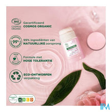 Afbeelding in Gallery-weergave laden, Klorane Gezicht Pioenroos Bio Masker Stick 25g
