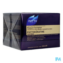 Load image into Gallery viewer, Phytokeratine Extreme Masker Pot 200ml
