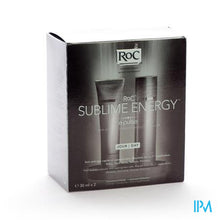 Load image into Gallery viewer, Roc Sublime Energy Aa Dagcreme Spf20 2x30ml
