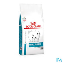 Load image into Gallery viewer, Royal Canin Dog Anallergenic Small Dry 1.5kg
