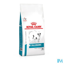 Load image into Gallery viewer, Royal Canin Dog Anallergenic Small Dry 1.5kg
