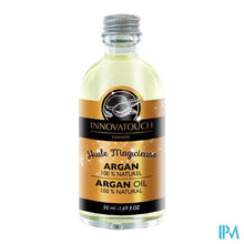 Load image into Gallery viewer, Innovatouch Arganolie 50ml
