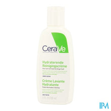 Afbeelding in Gallery-weergave laden, Cerave Cr Reiniging Hydraterend 88ml
