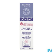 Afbeelding in Gallery-weergave laden, Jonzac Sublimactive Peau Mat. Verst. Verz.bio 15ml
