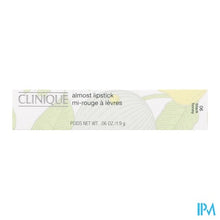 Charger l'image dans la galerie, Clinique Almost Lipstick Black Honey 1,9g
