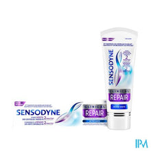 Afbeelding in Gallery-weergave laden, Sensodyne Clinical Repair Active White 75ml
