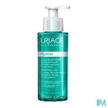 Charger l'image dans la galerie, Uriage Hyseac Huile Purifiante 100ml
