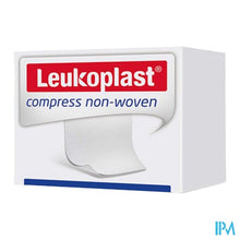 Afbeelding in Gallery-weergave laden, Leukoplast Compress N/woven St. 7,5cmx7,5cm 50x2
