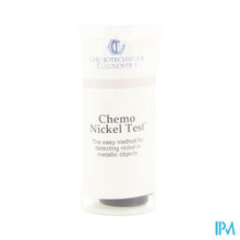 Load image into Gallery viewer, Dimethyl Glyoxime Fl 12ml
