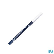 Load image into Gallery viewer, Cent Pur Cent Waterproof Eyepencil Bleu Fonce0,8ml
