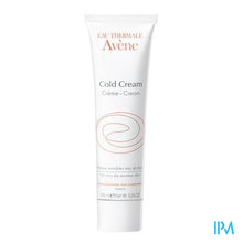 Load image into Gallery viewer, Avene Cold Cream Creme 100ml
