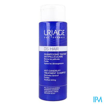 Load image into Gallery viewer, Uriage Ds Hair Shampoo A/roos 200ml
