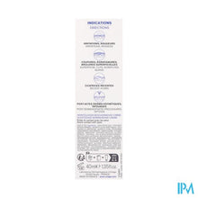 Charger l'image dans la galerie, Uriage Bariederm Cica Creme Ip50+ 40ml
