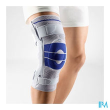 Afbeelding in Gallery-weergave laden, Genutrain S Kniebandage Titan Rechts T2
