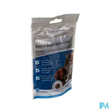 Afbeelding in Gallery-weergave laden, Orozyme Bucco-fresh Dental Croq Dog&amp;cat &lt;10kg 60g
