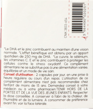 Charger l&#39;image dans la galerie, Naturophta Macula Nf Caps 180 Verv.3550373
