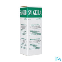 Charger l'image dans la galerie, Saugella Active Emulsion 250ml Nf
