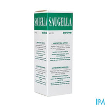 Afbeelding in Gallery-weergave laden, Saugella Active Emulsion 250ml Nf
