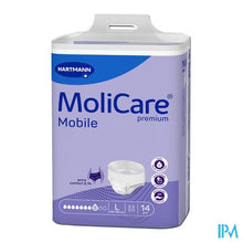 Charger l'image dans la galerie, Molicare Premium Mobile 8d l 14 166031
