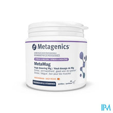 Load image into Gallery viewer, Metamag Perzik 45 Metagenics
